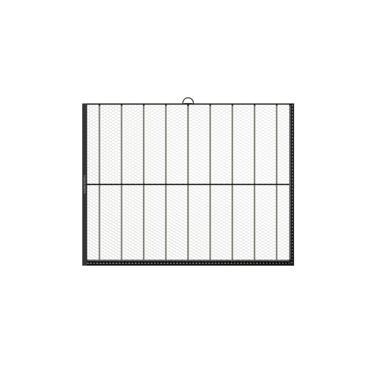 Aliencell X1 Honeycomb Panel