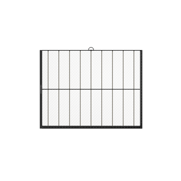Aliencell X1 Wabentisch