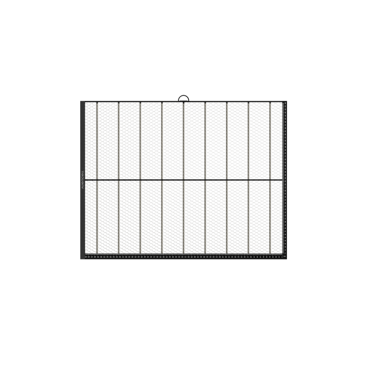 Aliencell X1 Wabentisch