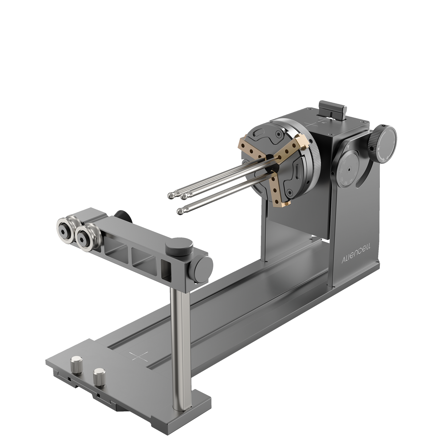 Aliencell Rotary for X1