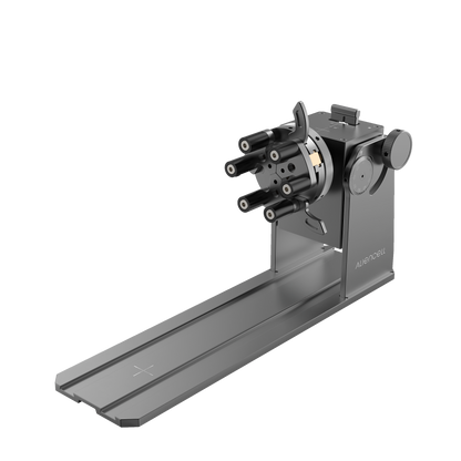Aliencell Rotary for X1