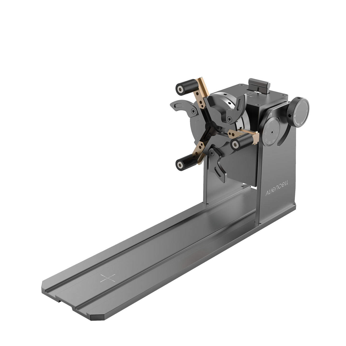 Aliencell Rotary for X1