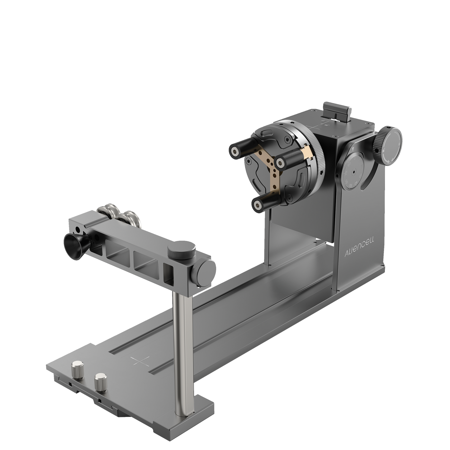 Aliencell Rotary for X1