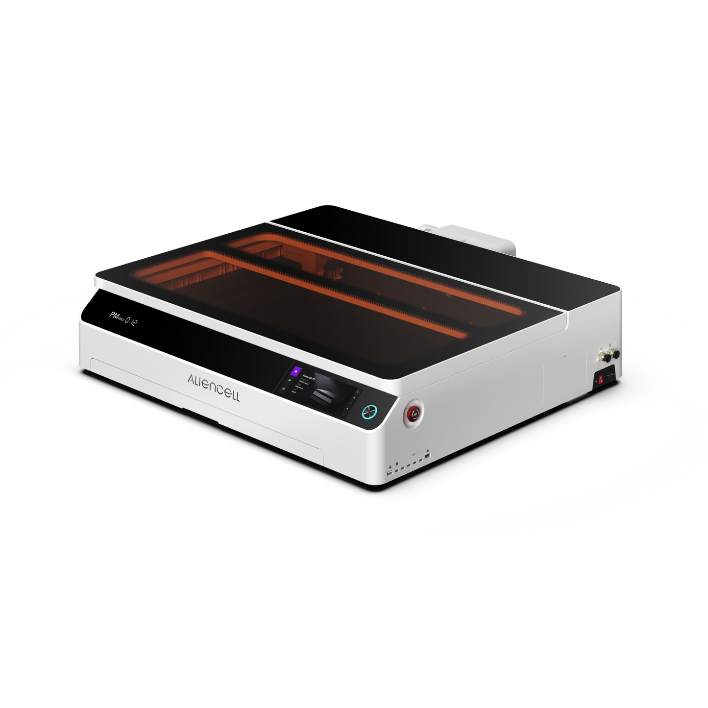 Aliencell X1 Air-Pro Combo
