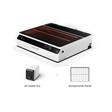 Aliencell X1 Laser Engraver Premium Combo