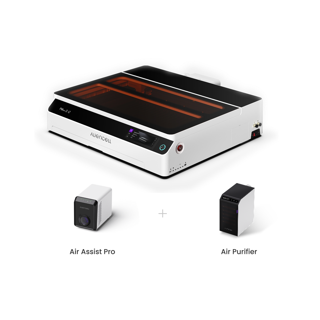 Aliencell X1 Air-Pro Combo