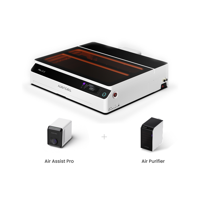 Aliencell X1 Air-Pro Set