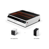 X1 Air-Pro Combo