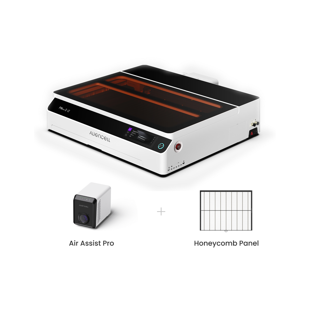 Aliencell X1 Diode Laser Engraver