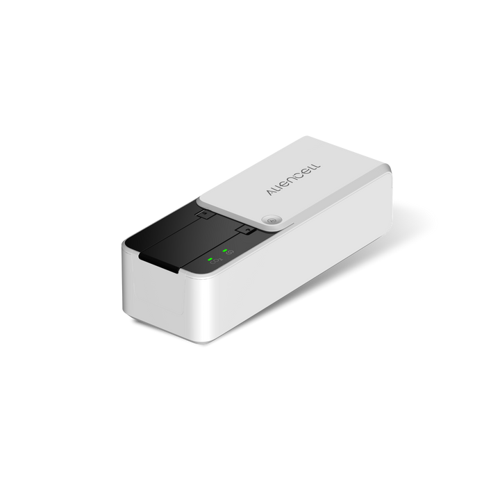 Aliencell Mini-Feuerlöscher