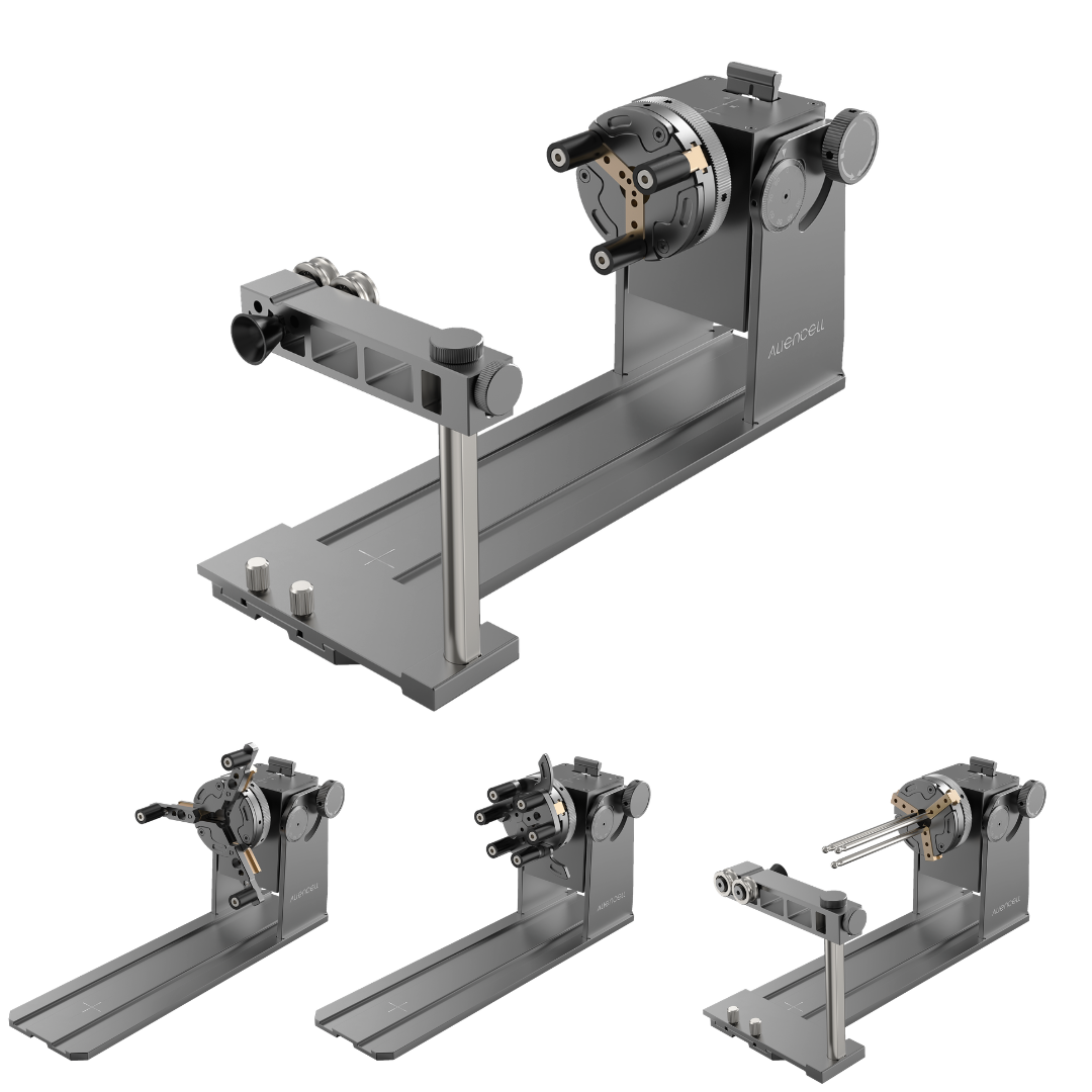 Aliencell Rotary for X1