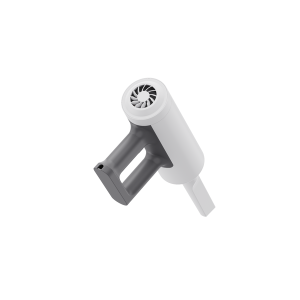 Aliencell Handstaubsauger