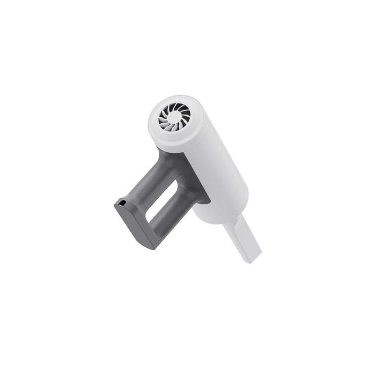 Aliencell Handstaubsauger
