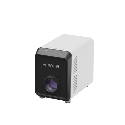 Aliencell Air Assist Pro