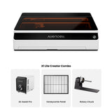 X1 Lite Creator Combo
