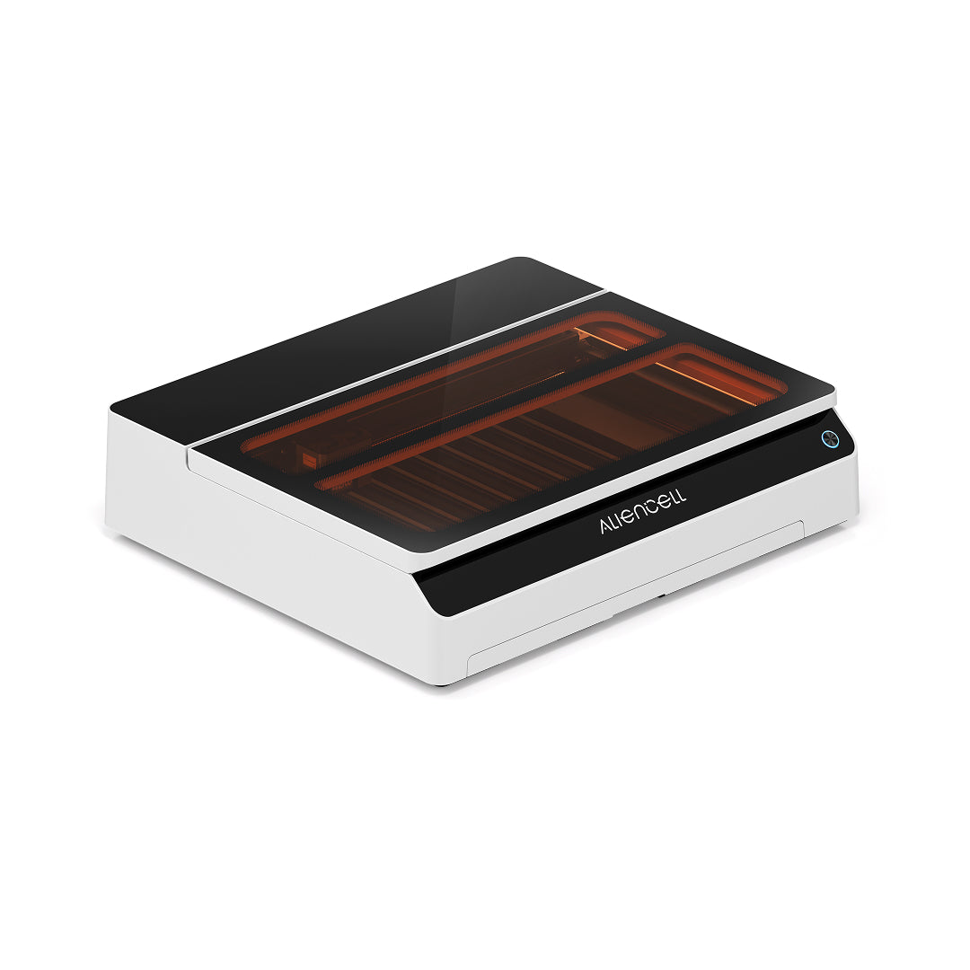 Aliencell X1 Lite Diodenlaser Lasergravierer