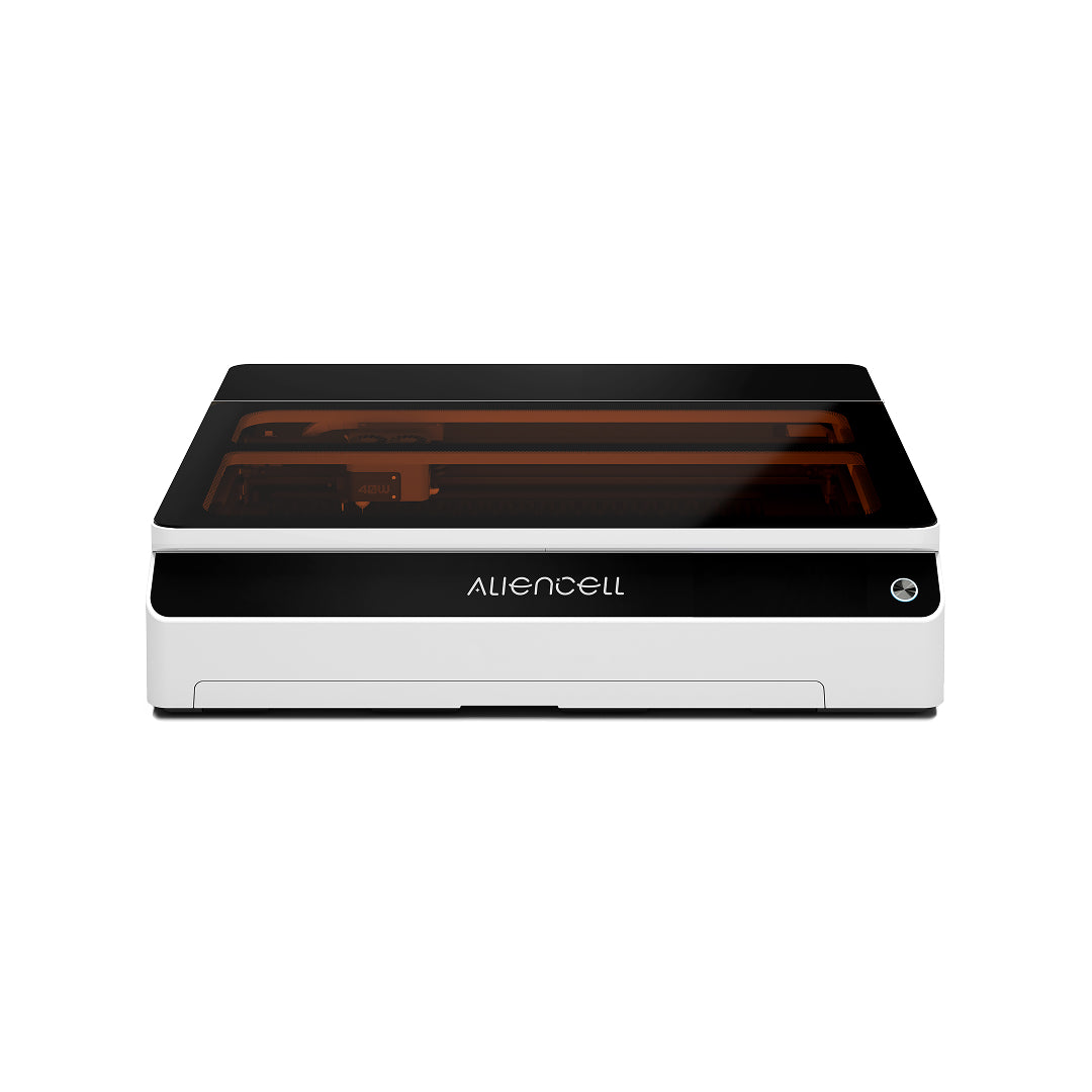 Aliencell X1 Lite Diodenlaser Lasergravierer
