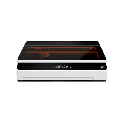 Aliencell X1 Lite Diodenlaser Lasergravierer