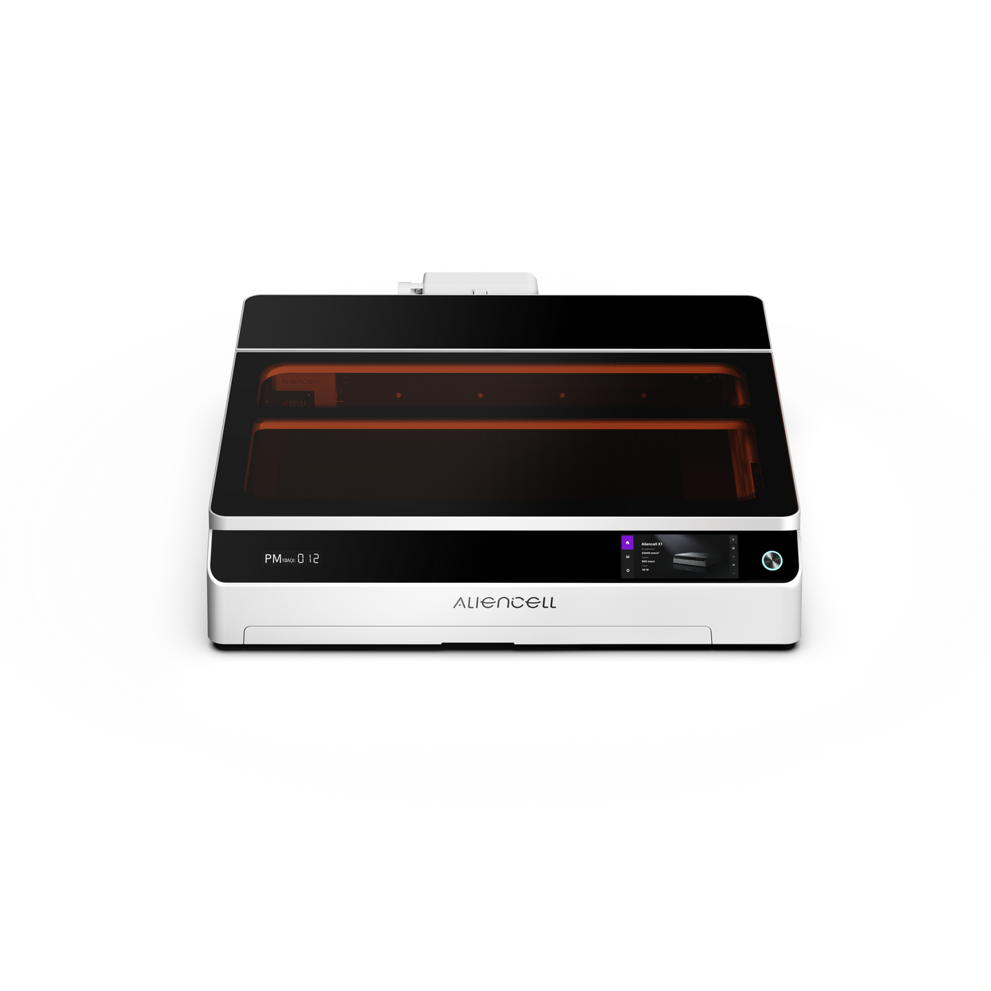 Aliencell X1 Air-Pro Combo