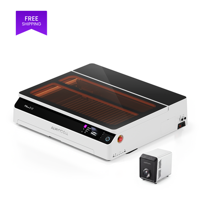 Aliencell X1 Diodenlaser Lasergravierer