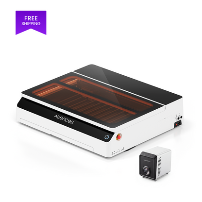 Aliencell X1 Lite Diodenlaser Lasergravierer