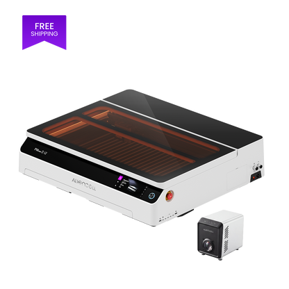 Aliencell X1 Diodenlaser Lasergravierer