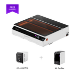 X1 Air-Pro Set