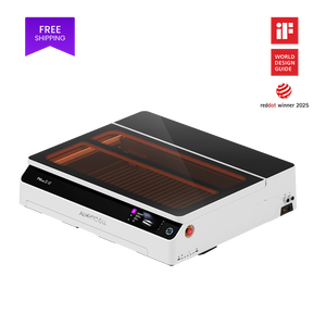 Aliencell X1 Diodenlaser Lasergravierer Image