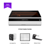 X1 Lite Creator Set