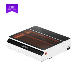 Aliencell X1 Lite Diodenlaser Lasergravierer Image