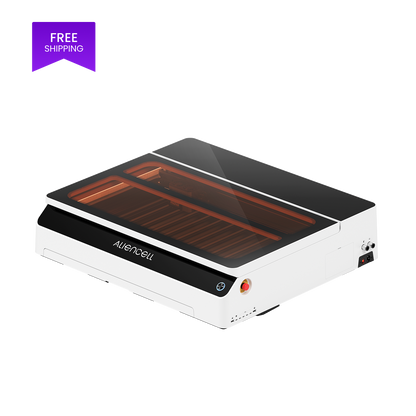 Aliencell X1 Lite Diodenlaser Lasergravierer