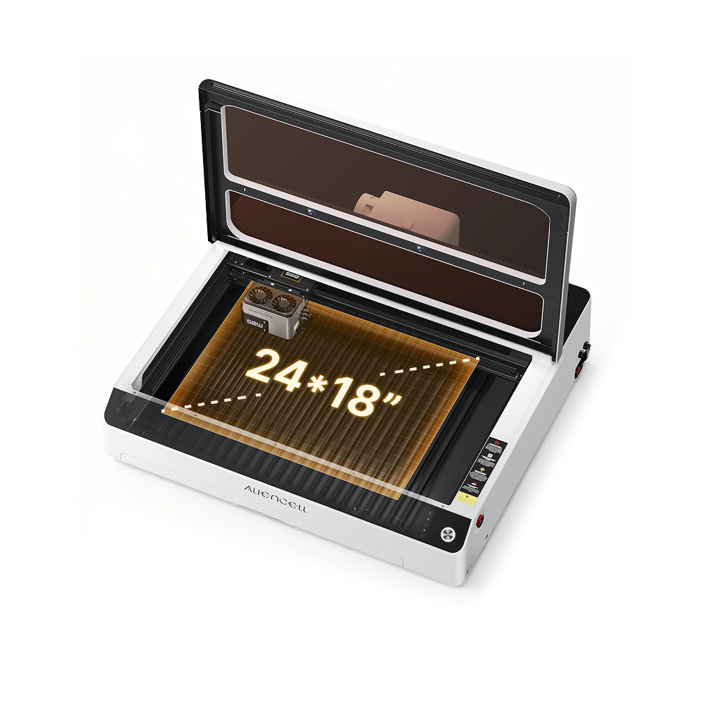 Aliencell X1 Diode Laser Engraver