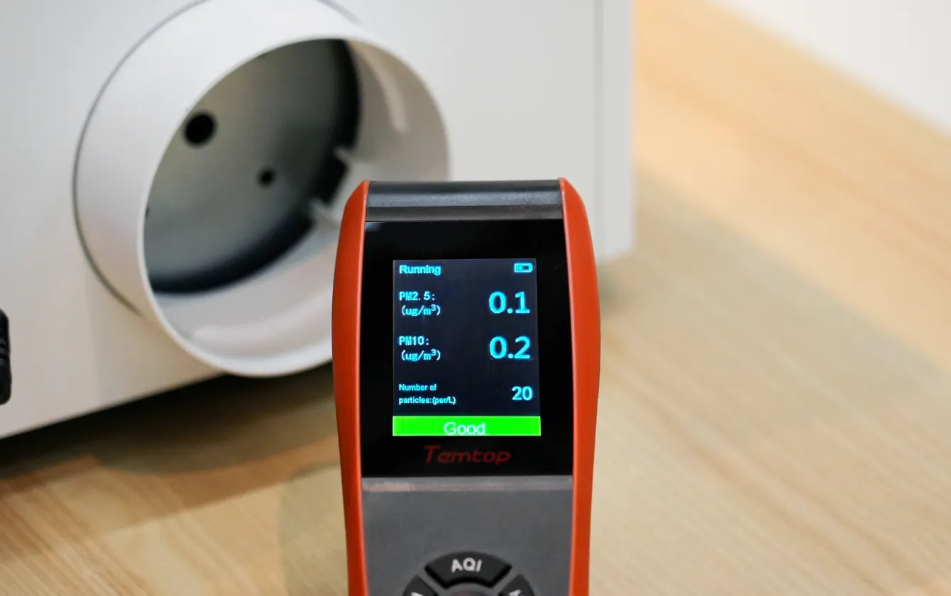 Aliencell Luftreiniger