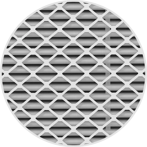 Aliencell Filter