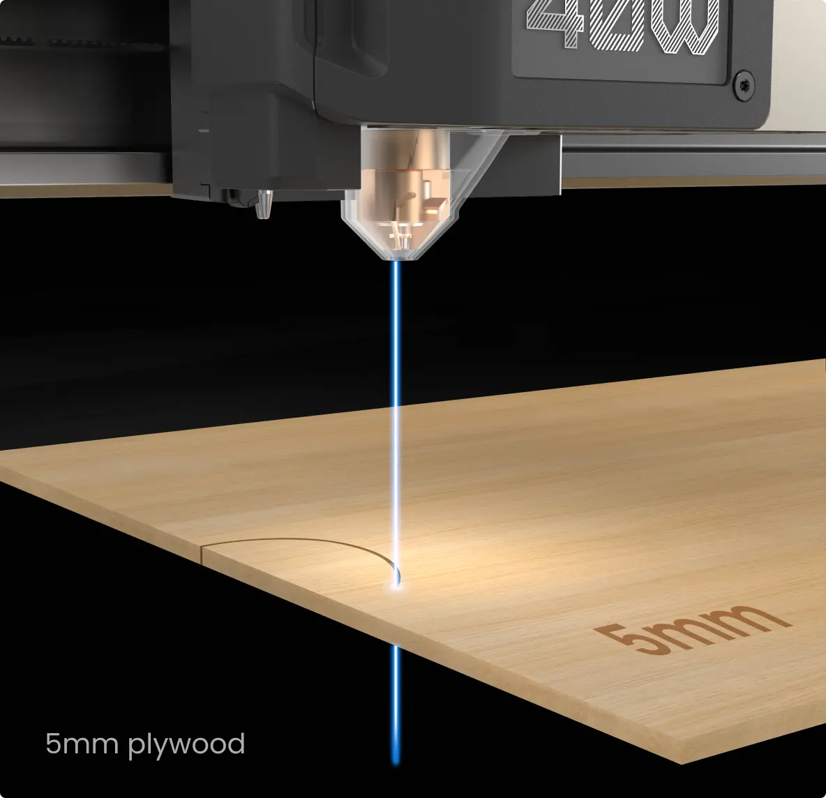 5 mm plywood