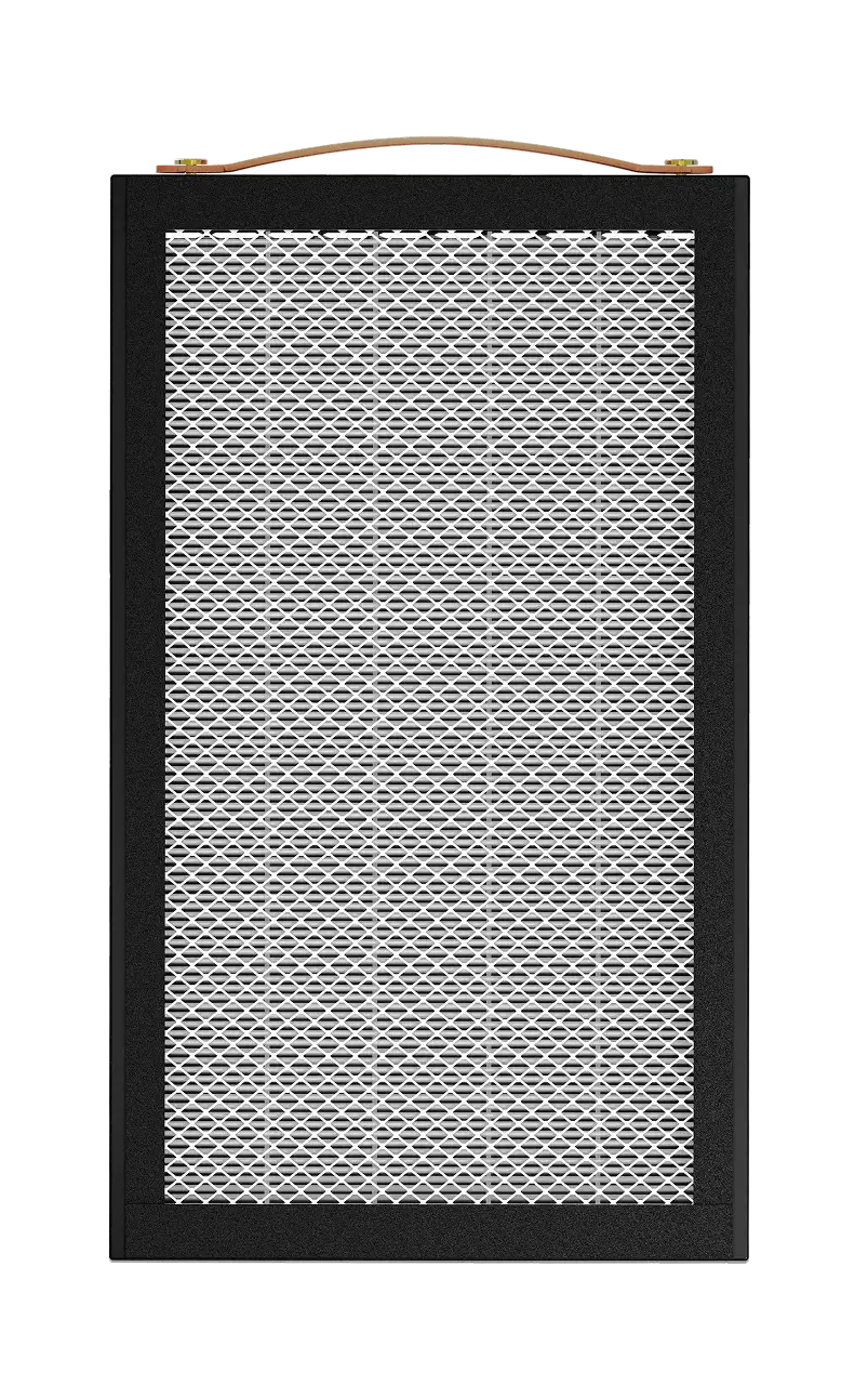 Filtration