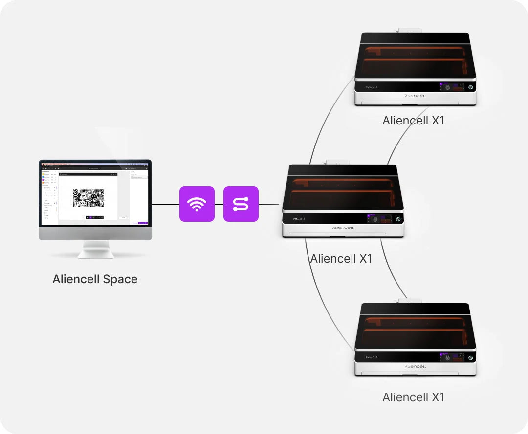 Fleet management dashboard