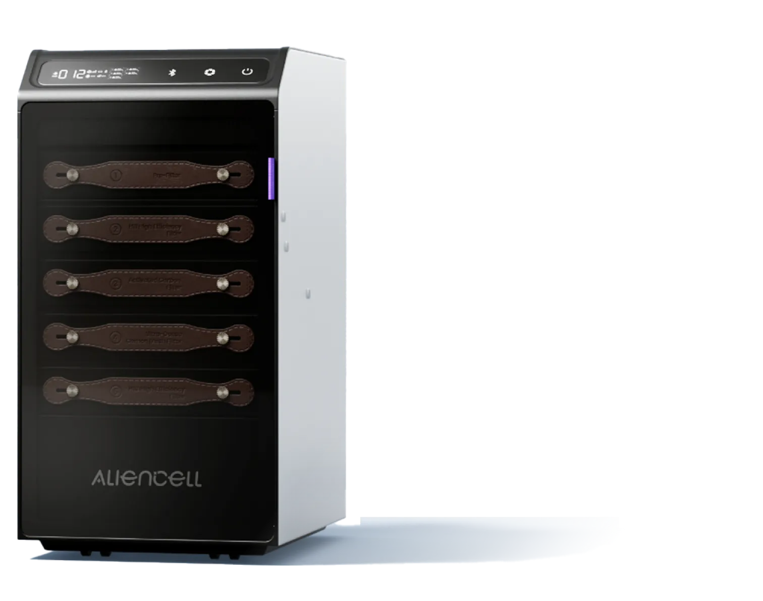 Aliencell Luftreiniger