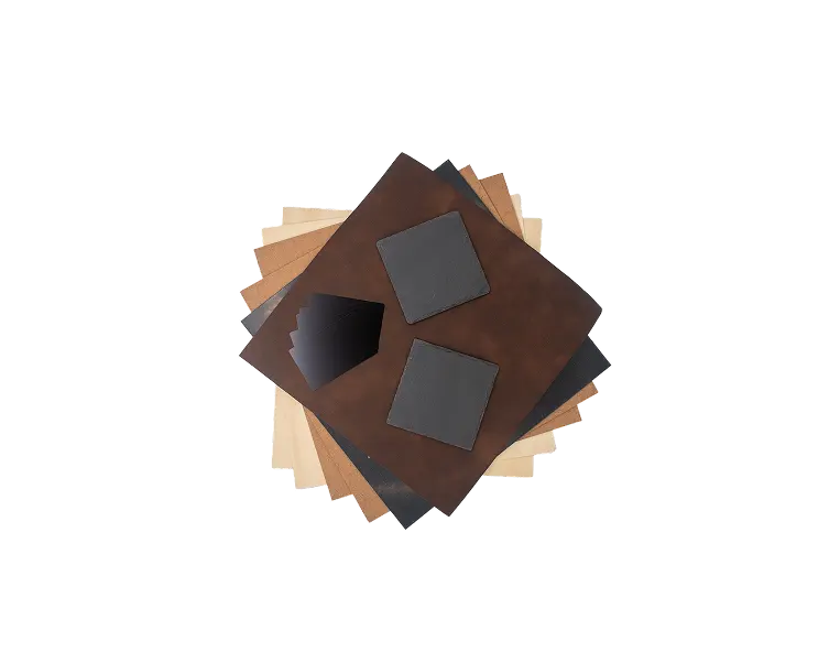 Materialien