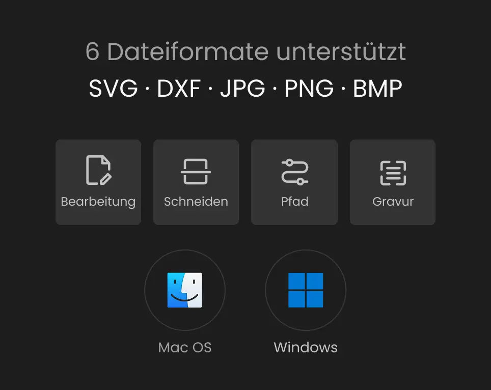 File Type support