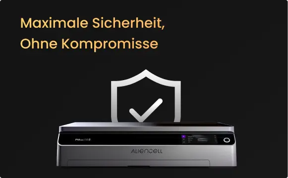 Aliencell X1 Main