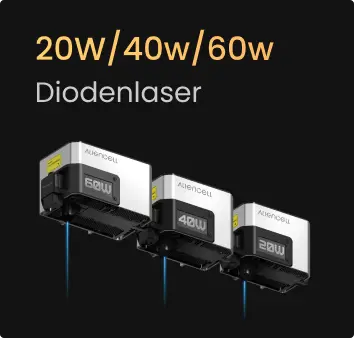 20W/40W/60W Diode Laser