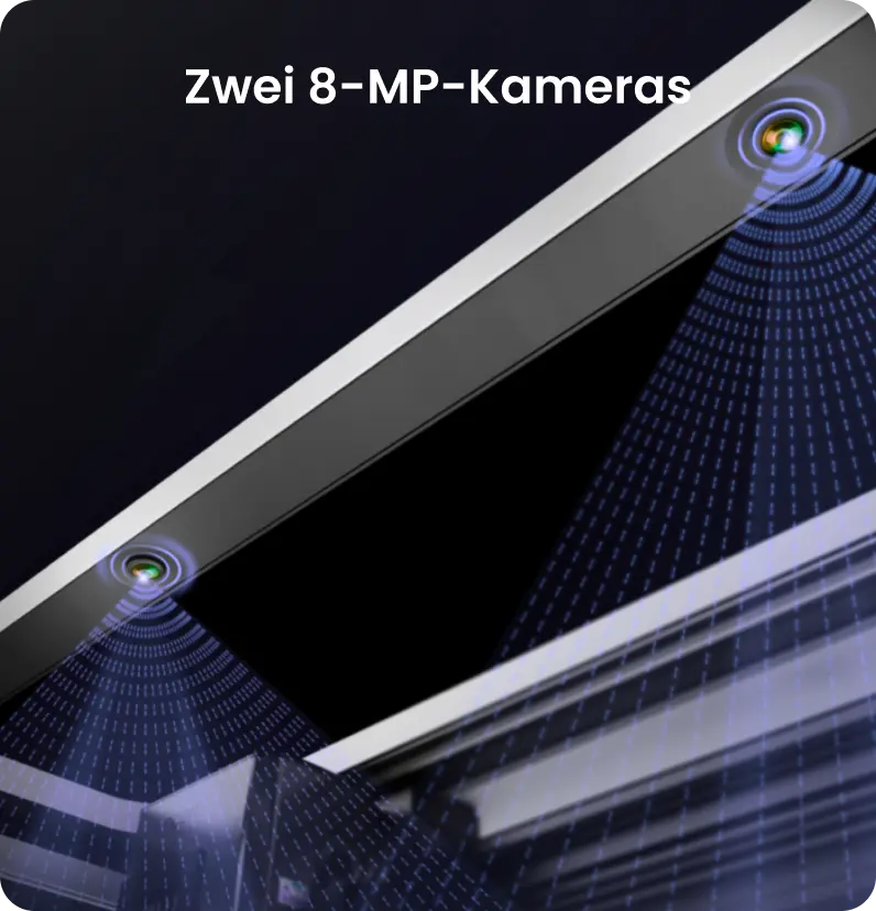 Aliencell X1 feature highlight